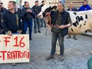 La protesta a Roma. Presente una delegazione dal Piemonte, sei dal Cuneese