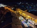 Dal 24 dicembre al 7 gennaio torna il Presepe in Crusà a Pianfei [VIDEO]