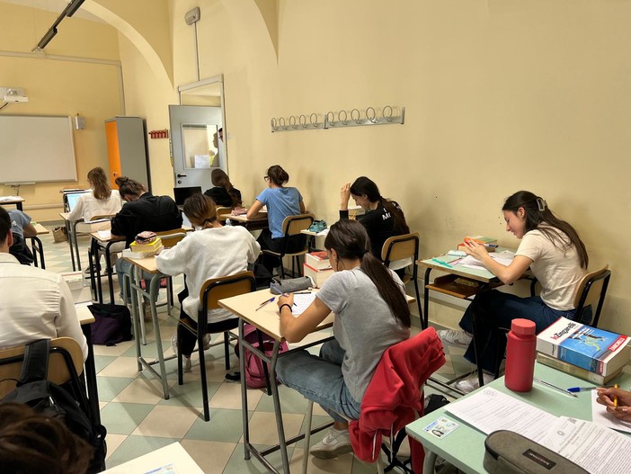 Maturità 2024: aspettiamo le facce da 100 e 100 e lode!