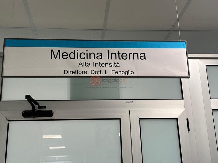 Per la Settimana della Medicina Interna a Cuneo oltre 150 specialisti a confronto sui temi di maggiore attualità