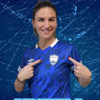 Calcio femminile: gradito ritorno in casa Freedom FC Women, riecco Michela Franco