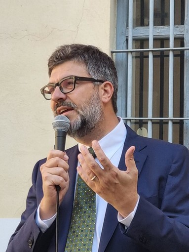 Mauro Calderoni: &quot;Stanchi di promesse e provocazioni&quot;