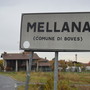 Mellana di Boves, dove vive Anna Lucia Cecere