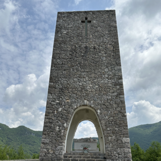 Aperte le iscrizioni per il pellegrinaggio da Carrù a Sant'Anna di Stazzema