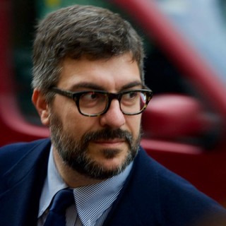 Mauro Calderoni