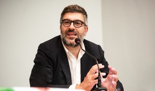 Mauro Calderoni: «A Bene Vagienna e in tutta la Granda perseguire soluzioni alternative contro il consumo di suolo»