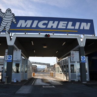 Domani a Cuneo la conferenza in occasione dei 60 anni di attività di Michelin