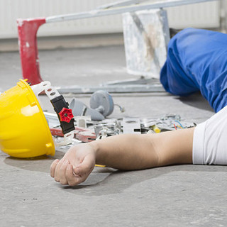 Piemonte in “zona rossa” per le morti sul lavoro: la Granda tra le province più pericolose