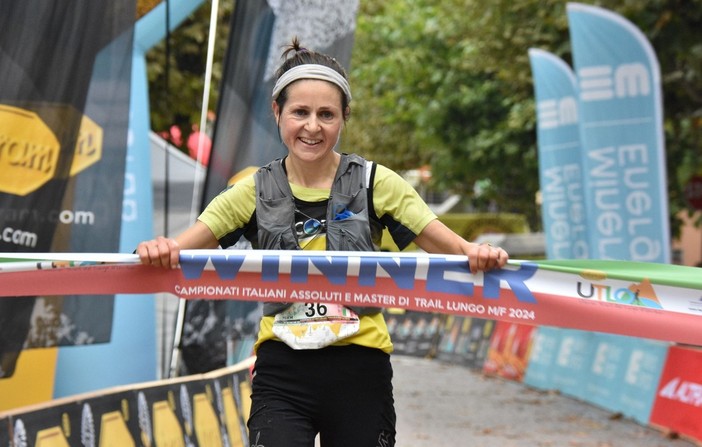 (foto - organizzatori VIBRAM Ultra Trail del Lago d’Orta - sito fidal piemonte)