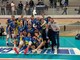 Volley maschile A3: Savigliano soffre ma vince con Brugherio