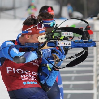 Biathlon: i cuneesi Barale e Giraudo tra i convocati per la prima tappa di Ibu Cup