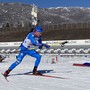 Biatlon: a Oberhof la quarta tappa di Coppa del mondo, il cuneese Marco Barale tra gli azzurri convocati