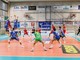 Volley maschile A3: Monge Gerbaudo Savigliano in Sardegna a caccia dell'impresa