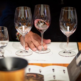 Nell'autunno albese dei grandi vini anche le Grandi Masterclass di Falstaff