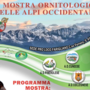 A Farigliano la 10ª Mostra Ornitologica delle Alpi Occidentali