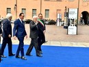 Mattarella a Torino per il &quot;Festival delle Regioni&quot;. Cirio: &quot;La Corte dei Conti in piazza Castello&quot; [VIDEO e FOTO]