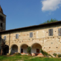 L'incontro si volge al Monastero dell'Annunziata