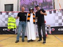 Grande successo per il quinto Motoincontro del “Motoclub Vigili del Fuoco di Cuneo”