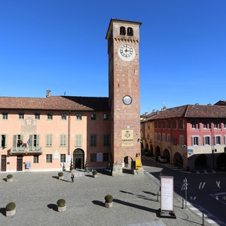 I primi 100 giorni da sindaco di Cherasco: Bogetti fa una sintesi dei suoi primi mesi