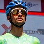 Ciclismo. Il campione albese Matteo Sobrero non parteciperà alla Milano-Sanremo