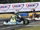 Kart: Manuel Daziano alla Superfinal internazionale e al Campionato italiano ACI