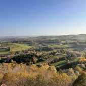 METEO/ Tempo stabile nel ponte di Ognissanti