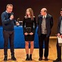 Ciclismo femminile: BICI Awards 2024, premiata la saviglianese Nicole Bracco