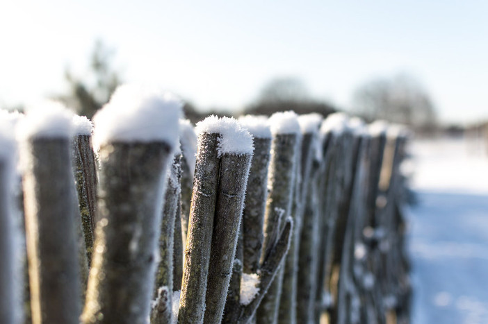 Maltempo nel weekend: neve e pioggia traghettano la Granda verso la fine dell'inverno