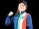 Kickboxing, Giochi Europei: medaglia d'argento per Nicole Perona