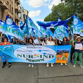 Il NurSind Piemonte: &quot;Importare infermieri dall'India non è la soluzione&quot;