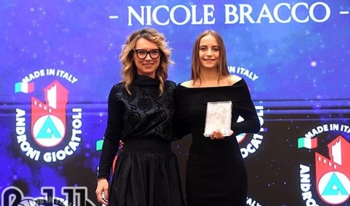 Ciclismo, Nicole Bracco da &quot;Oscar&quot;: l'atleta saviglianese tra i premiati nella rassegna di TuttoBICI