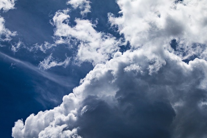 Meteo stabile ma variabile almeno fino al weekend. In arrivo da venerdì una nuova perturbazione