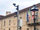 Le telecamere degli accessi alla ztl del centro storico di Saluzzo