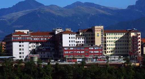 &quot;Grazie ospedale di Cuneo&quot;: la lettera di un paziente riconoscente