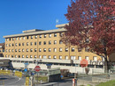 L'ospedale di Ceva