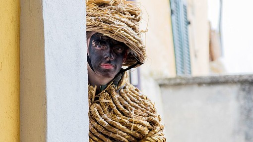 Dal Carnevale alpino di Valdieri ad Alba Sotterranea, ecco alcune idee per trascorrere l'ultima domenica di febbraio in Granda