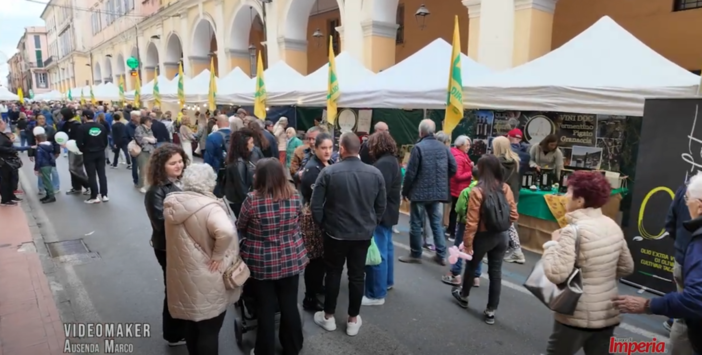 OliOLiva non delude: i visitatori promuovono la ventiquattresima edizione [VIDEO]