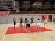 Basket Serie D: l'Olimpo Alba Mercatò supera Nichelino e sogna i playoff