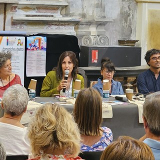 Teatro Toselli, la nuova stagione riparte da Eduardo De Filippo in continuità con la precedente e propone importanti fuori programma [VIDEO]