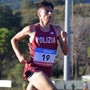 Atletica: a Valencia il debutto di Pietro Riva in maratona