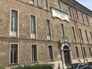 La sede del Politecnico di Mondovì