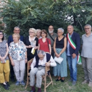 A Diano d'Alba la finale del Premio letterario &quot;Reis Encreuse&quot;