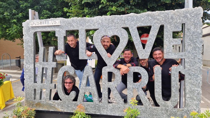 Il Tour degli Chef dei Piaceri di carrù fa tappa a san Bartolomeo al Mare