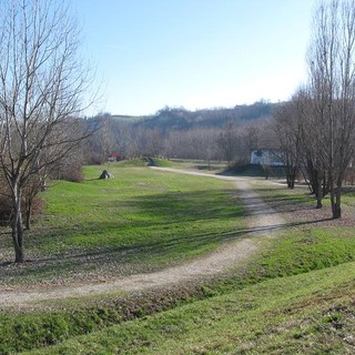 Il futuro del Parco Tanaro ad Alba: &quot;Il nostro obiettivo è quello di valorizzarlo rispettando l'ambiente e le normative&quot;