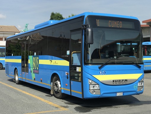 Bus, tragitti modificati per cantieri e lavori: ecco quali sono