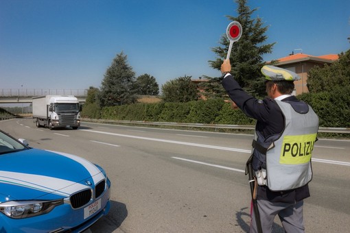 Continua l’attività della Polizia di Stato volta alla prevenzione e alla repressione delle condotte illecite alla guida