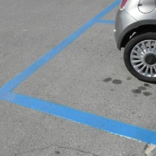 A Savigliano sotto le feste mezz'ora gratis di parcheggi blu