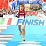 (foto - organizzatori campionati italiani mezza maratona 2024 . sito fidal piemonte)