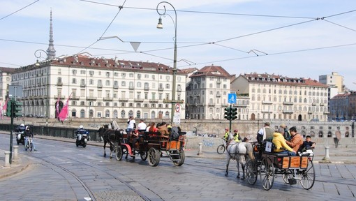 Precedente edizione del Paradriving Piemonte