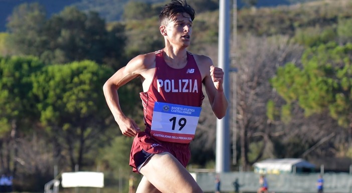 Atletica: a Valencia il debutto di Pietro Riva in maratona